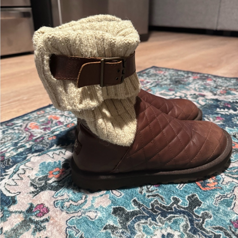 UGG Australia Cambridge boots